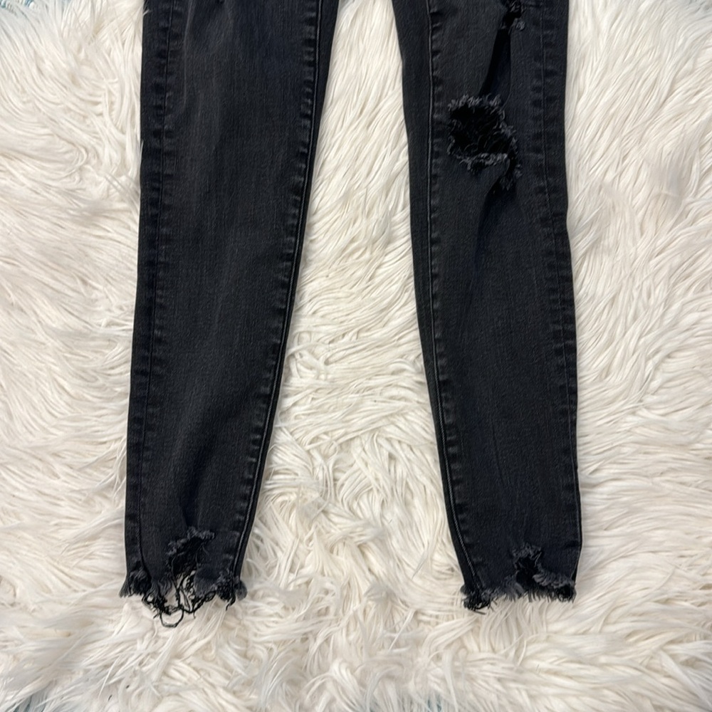 Womens American eagle jeans - Picture 4 of 10
